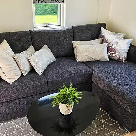 度假居 4 Star In Karrebæksminde