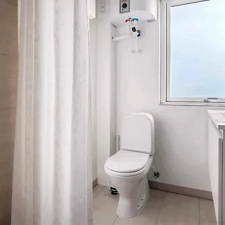 度假居 4 Star In Karrebæksminde