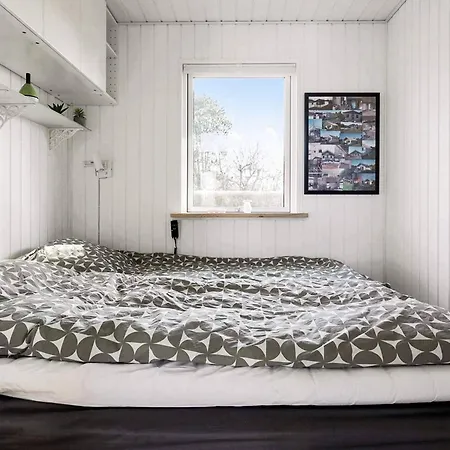 4 Star In 度假居 Karrebæksminde