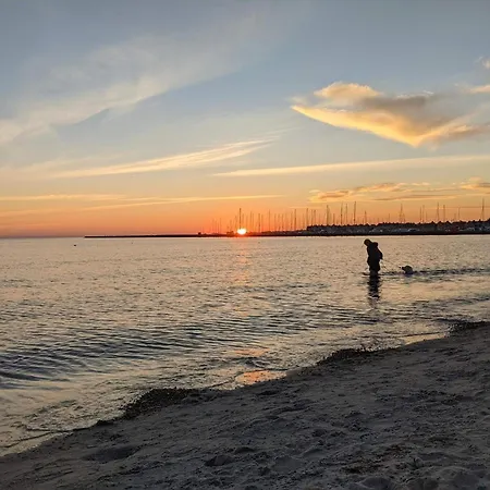 4 Star In 펜션 Karrebæksminde