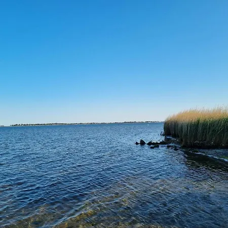 펜션 4 Star In Karrebæksminde