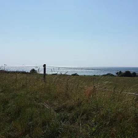 4 Star In 度假居 Karrebæksminde