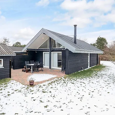 Semesterbostad 4 Star In Karrebæksminde