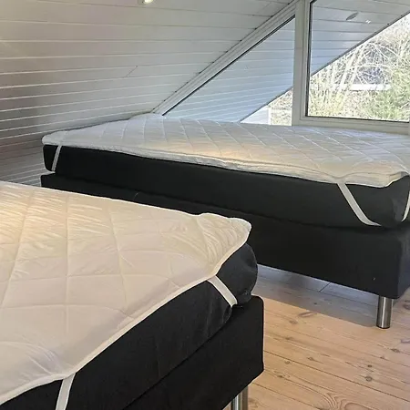 Semesterbostad 4 Star In Karrebæksminde