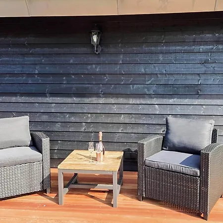 بيت للعطل 4 Star In Karrebæksminde