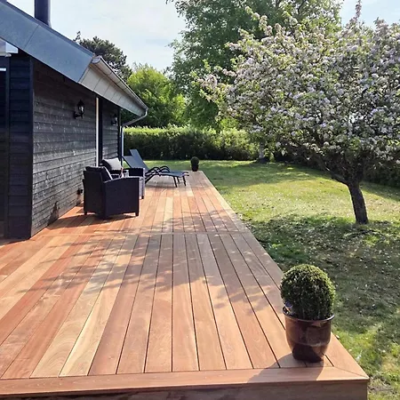 4 Star In Karrebæksminde