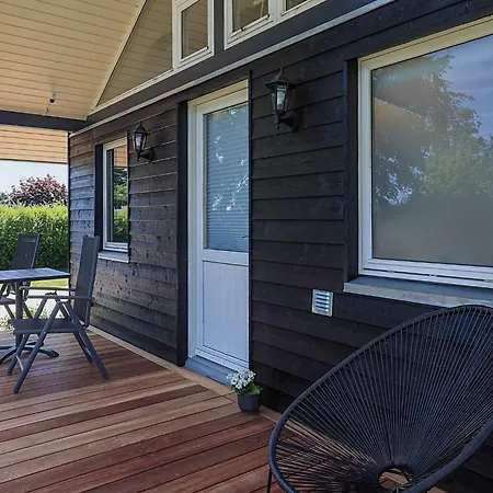 Holiday home 4 Star In Karrebaeksminde
