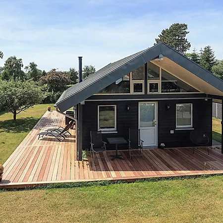 4 Star In Holiday home