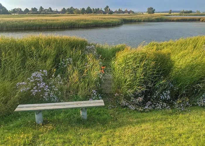 4 Star In * Karrebæksminde