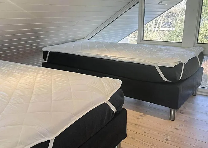 Semesterbostad 4 Star In Karrebæksminde